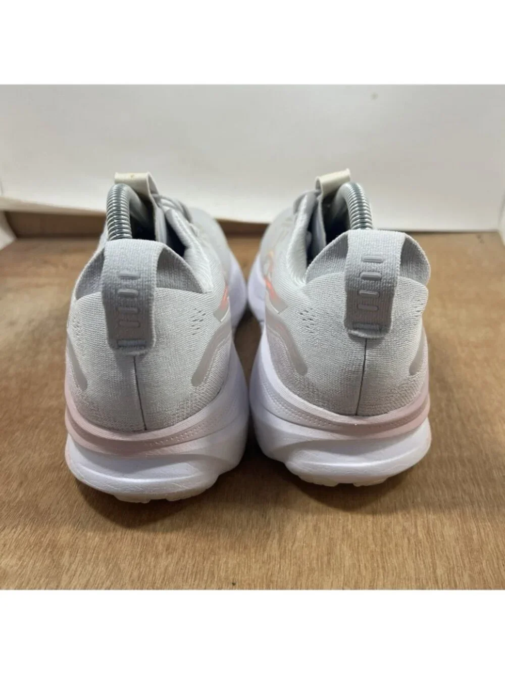 Asics please review